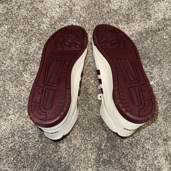 Adidas Break Start Mid Men’s Size 10.5 - Picture 6 of 6